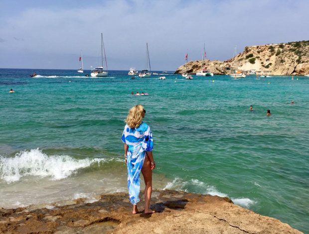 Ibiza