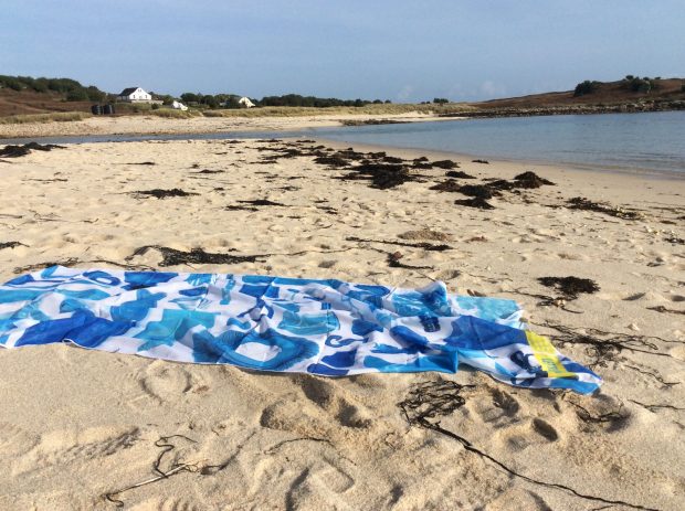 Bar Beach, Isles of Scilly