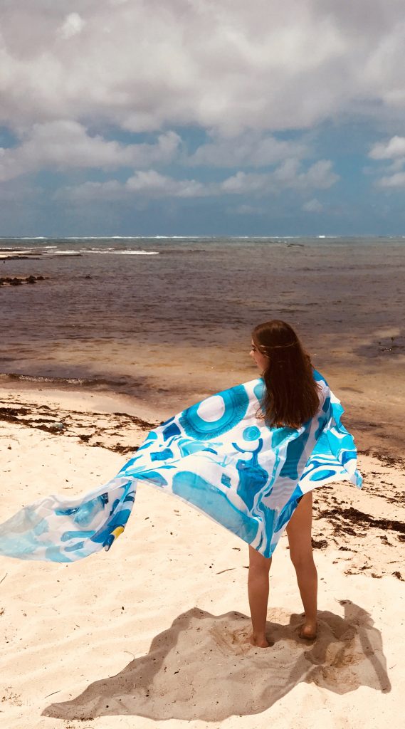 Indian Ocean 2017