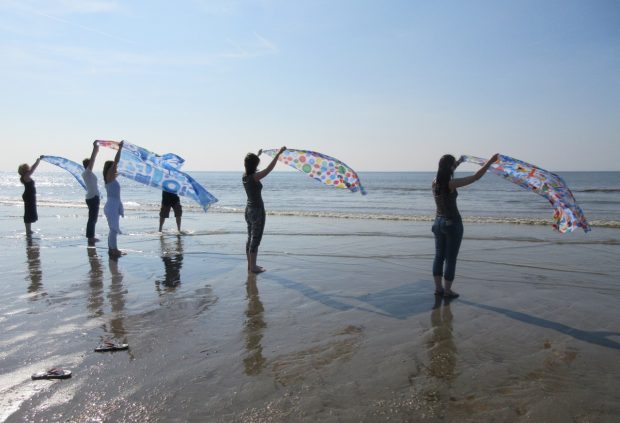 Inspiration Day! Zaandvoort