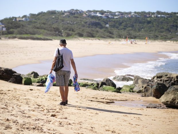 Macmasters Beach, Australia xx