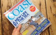 COAST magazine article