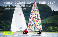 SAIL for World Oceans Day