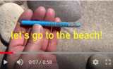 beach find-stickman