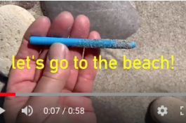 beach find-stickman